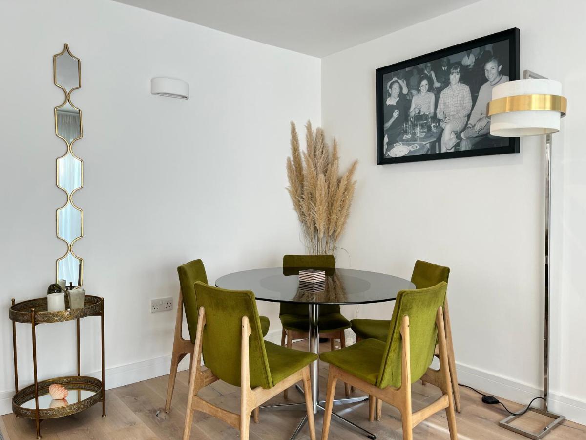 Beautiful Beach House Littlestone-on-Sea Exterior photo
