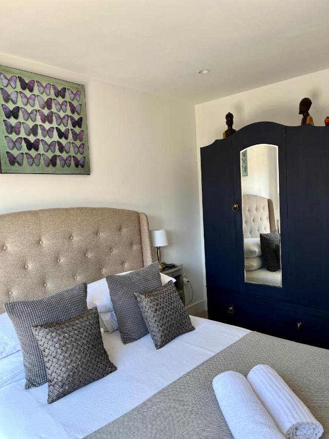 Beautiful Beach House Littlestone-on-Sea Exterior photo
